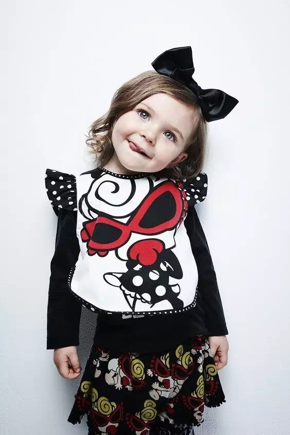 童装品牌排名中国最好的童装品牌,童装品牌欧美排名