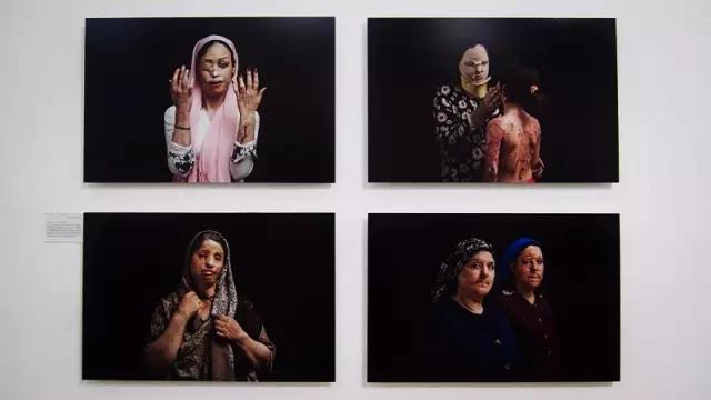 798艺术区有什么值得打卡的,798跟着感觉走