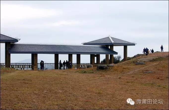 在涵江区附近,被称“福建的香格里拉”,没有几个莆田人知道