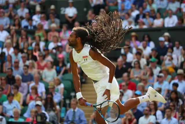 男子网坛的十大巨星,达斯汀布朗战绩