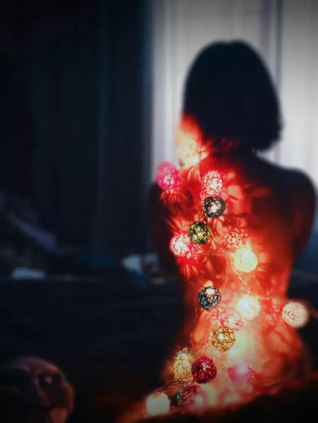 点赞他们的高光时刻,大家用手机拍出过什么好看的照片