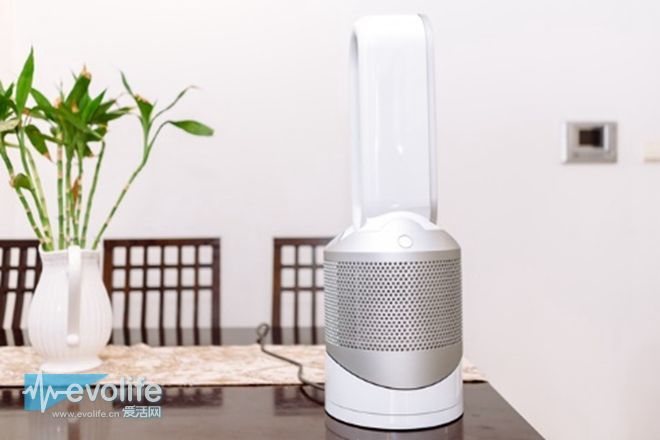 松下vs戴森,无叶风扇vs空调