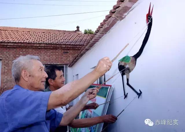 赤峰匠人｜影匠高云