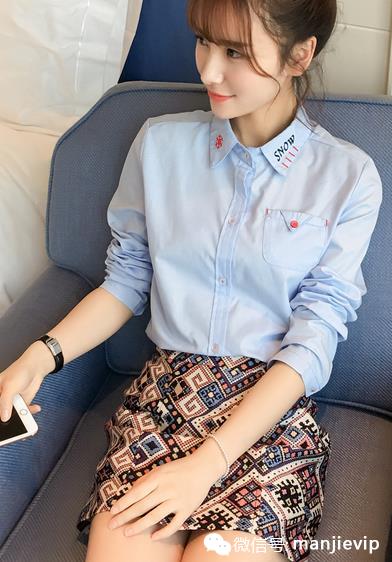 圆脸形象改造与穿衣搭配,大圆脸穿什么衣服显脸小