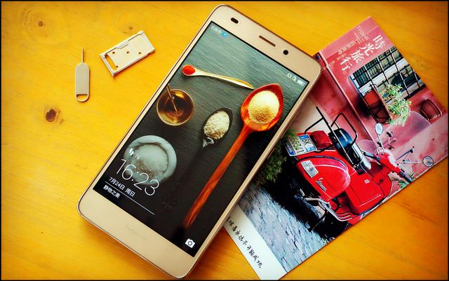 2023年荣耀畅玩5c还能用吗,荣耀畅玩5c刷什么系统更流畅