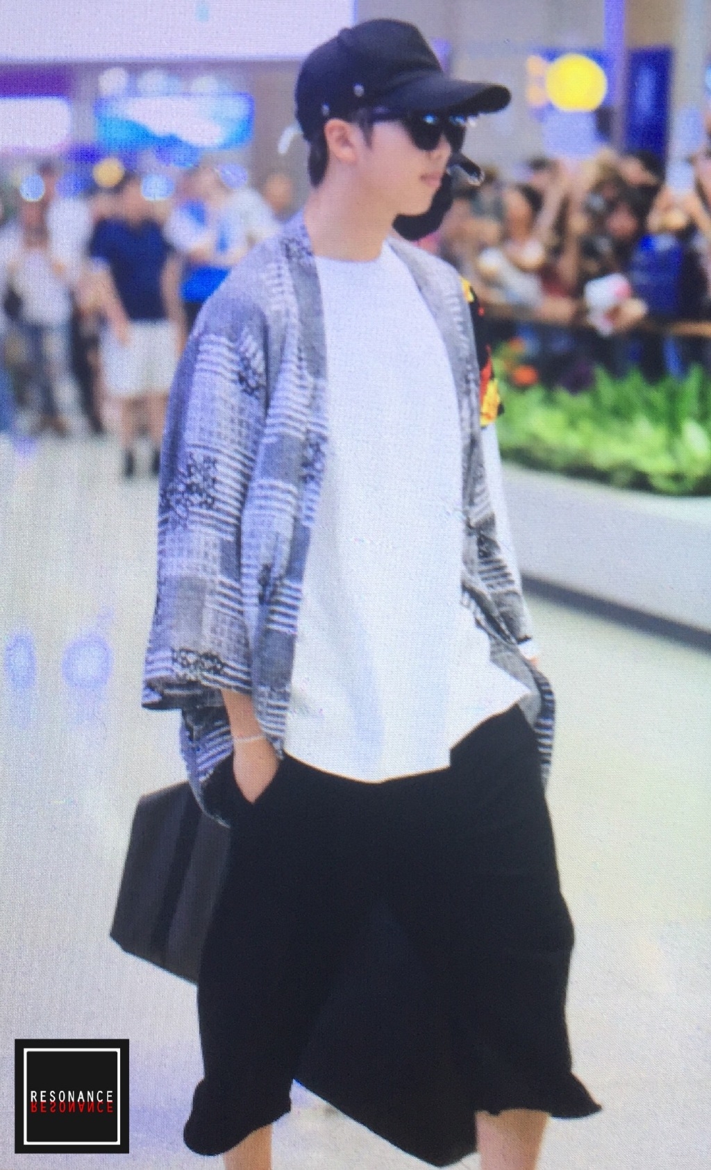 防弹少年团结束海外行程,防弹少年团大型出圈自我介绍