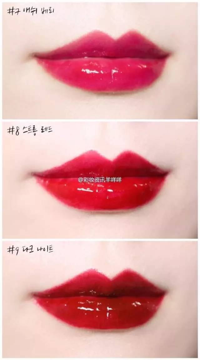 平民必买的10款口红有哪些,女人必买的4支口红推荐一下
