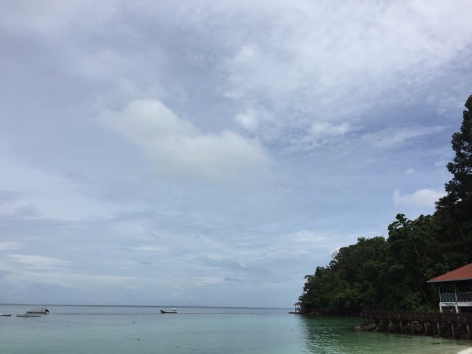 【马来西亚】娜娜携麻麻游大马（吉隆坡-兰卡威-卡帕莱）更新ing