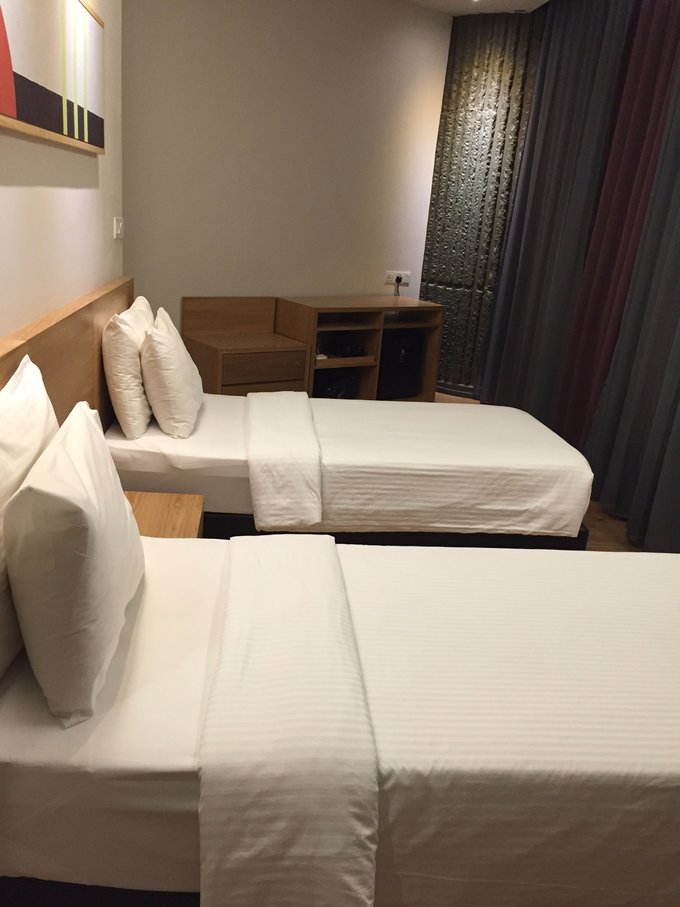 【马来西亚】娜娜携麻麻游大马（吉隆坡-兰卡威-卡帕莱）更新ing