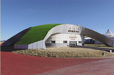 不同风格的青城驿站,最美的青城驿站排名