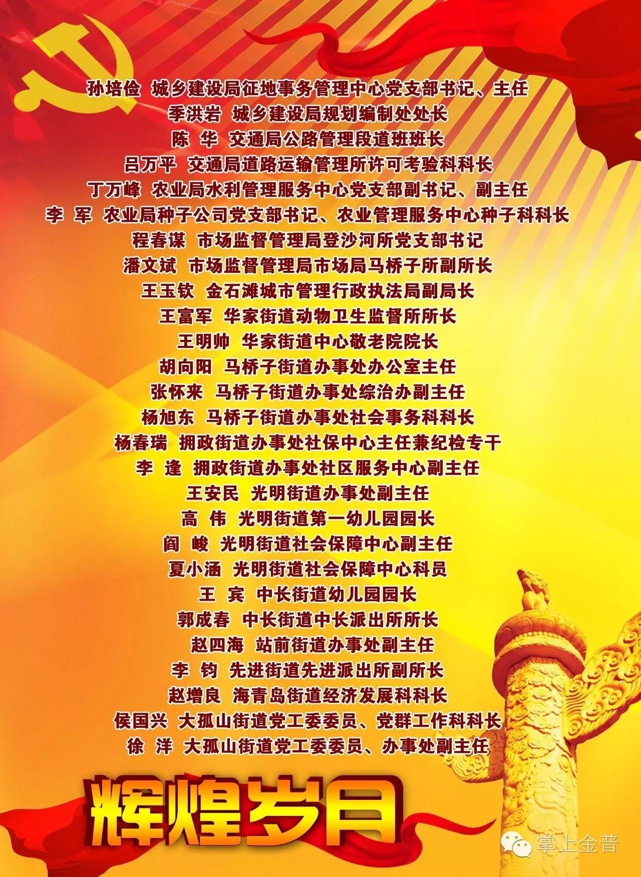 大连金普新区主任张世坤 (大连金普新区张世坤)