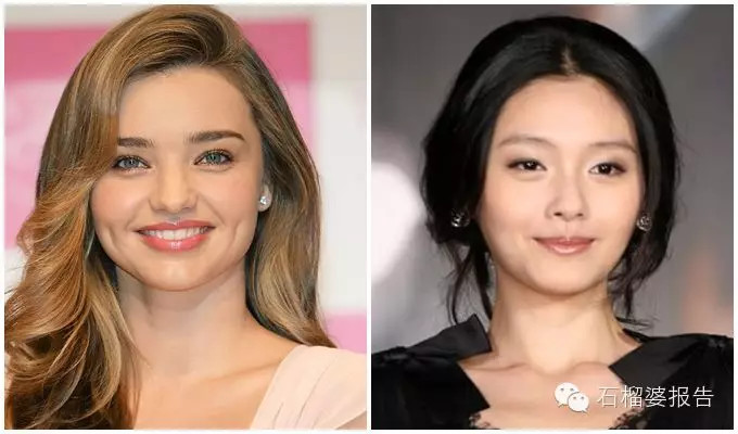 求适合方圆脸的墨镜推荐,十款适合瓜子脸的墨镜