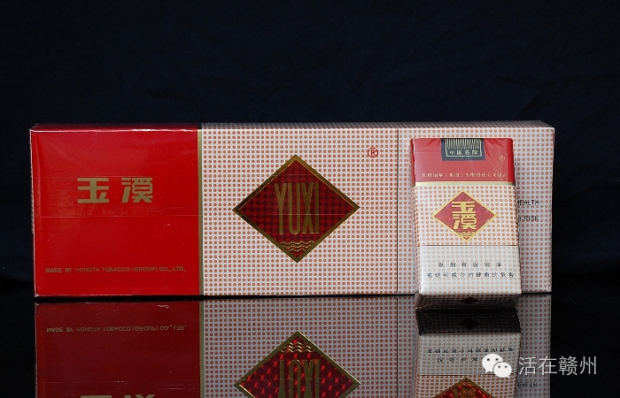 赣州一个老烟鬼编的，这几十种好烟连在一起读，太有才了！