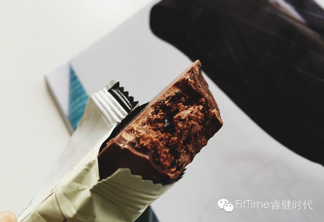 最好吃的蛋白棒测评,吃一周蛋白棒实测