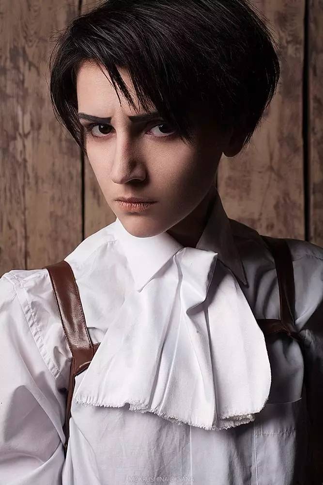 国际友人推荐！种族优势打破次元壁!