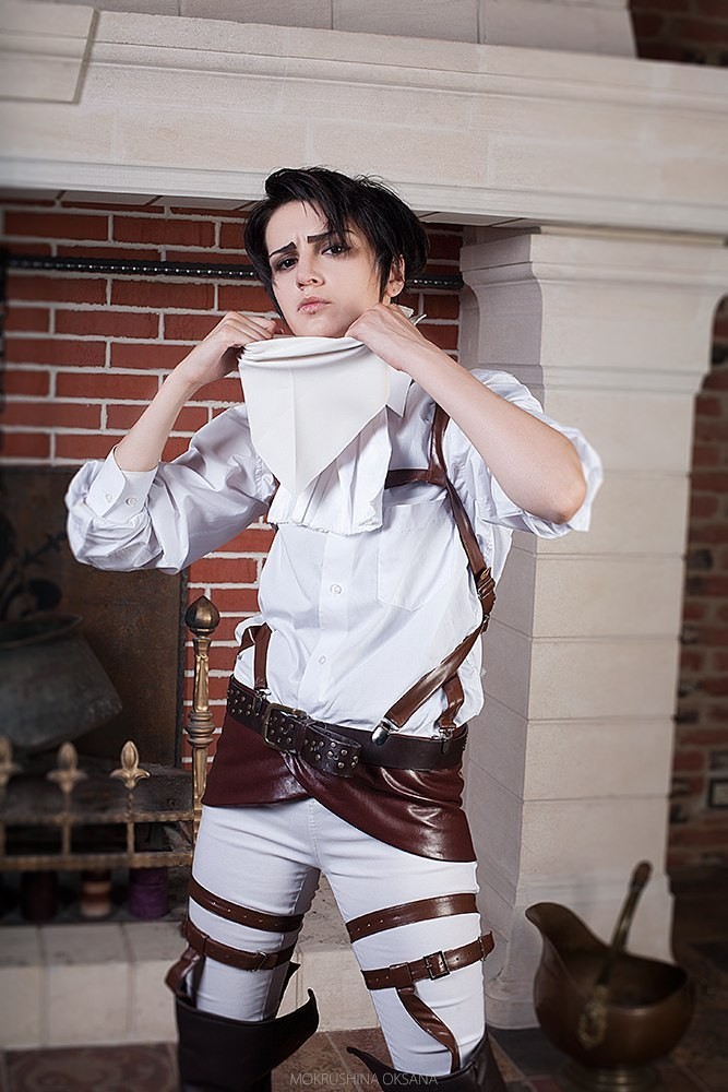 国际友人推荐！种族优势打破次元壁!