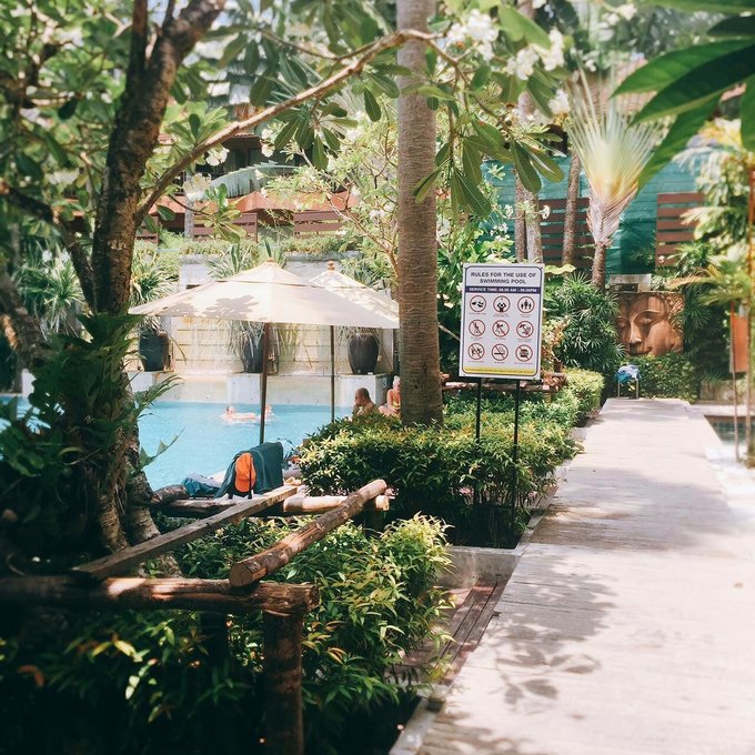 普吉岛7天自由行攻略,普吉岛出岛游蜜月岛一日游