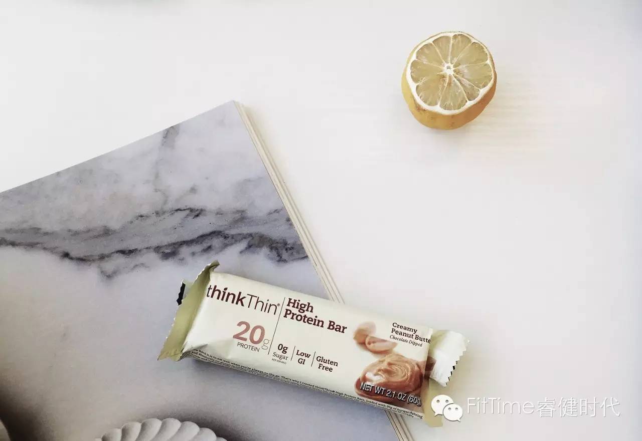 最好吃的蛋白棒测评,吃一周蛋白棒实测