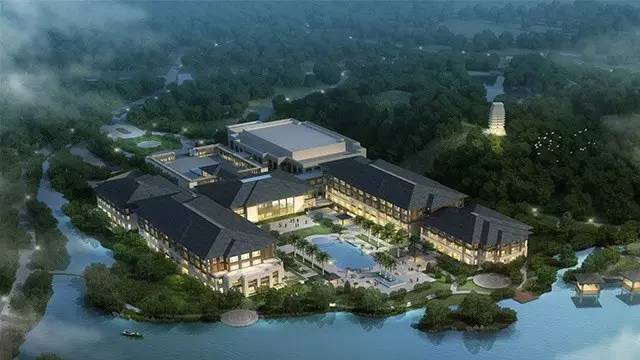 浙江亲子度假村,儿童乐园酒店吃住一体推荐