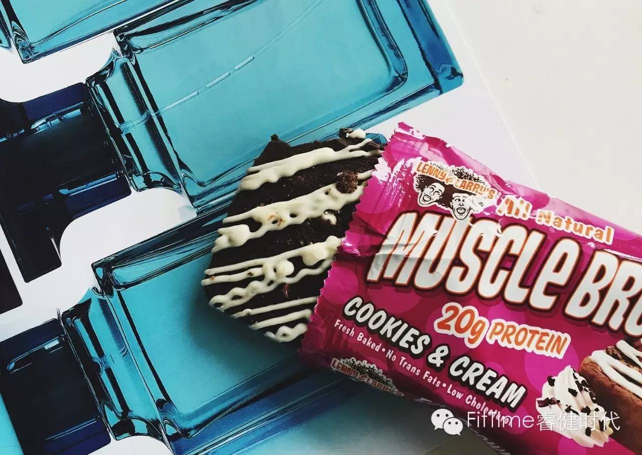 一天吃了20根蛋白棒,史上最全蛋白棒测评