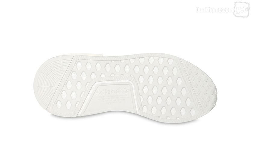 现在就可以预定下一双AdidasNMD新品啦！