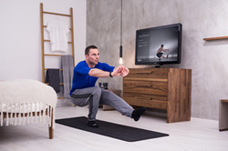 超人气健身应用RuntasticResults可通过AppleTV和Chromecast进行锻炼