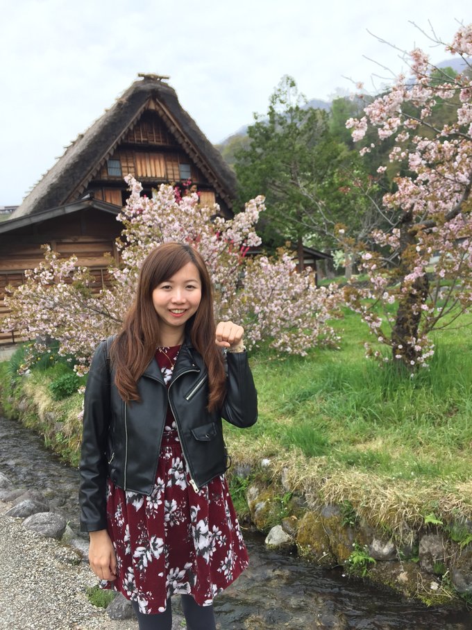 【不去会死】2016.春の小游-不走寻常路—日本升龙道,高山、白川乡)小丸子博物馆,附最新升龙道券使用报告