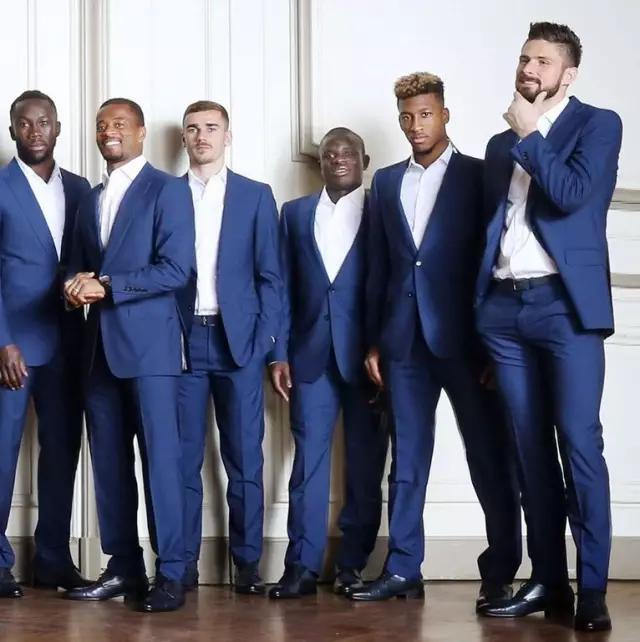 欧洲杯足球男模榜最新,男模队欧洲杯