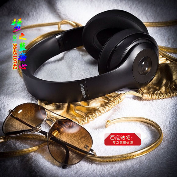 beatsstudio录音师耳机,beatsstudiowireless蓝牙版本