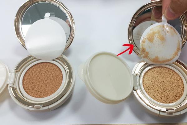 爱美无忧：当心，假气垫BB出没，太伤皮肤啦