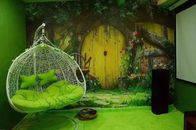 有时间一定要来合肥看海,看海合肥