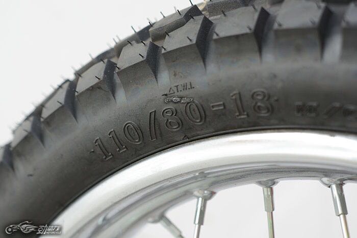 雅马哈xtz125越野摩托车图片,雅马哈xtz125点评