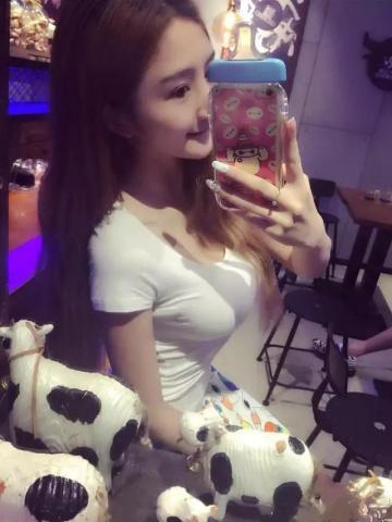 花枝招展的女人干净吗,花枝招展的丑女