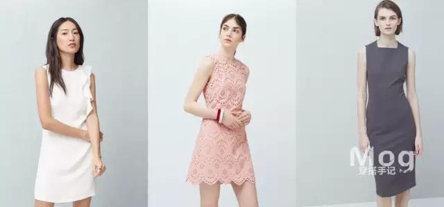 月薪3000也能很时髦!种草8个好看又不贵的欧美品牌