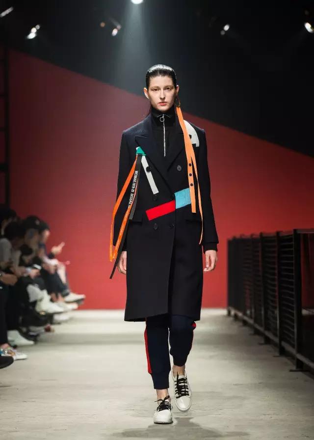 秋冬秀场十大开场,秋冬秀场预热