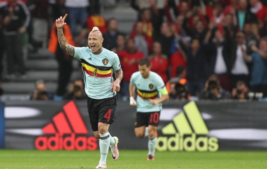 威尔士爆冷逆转比利时,威尔士3-0胜俄罗斯视频