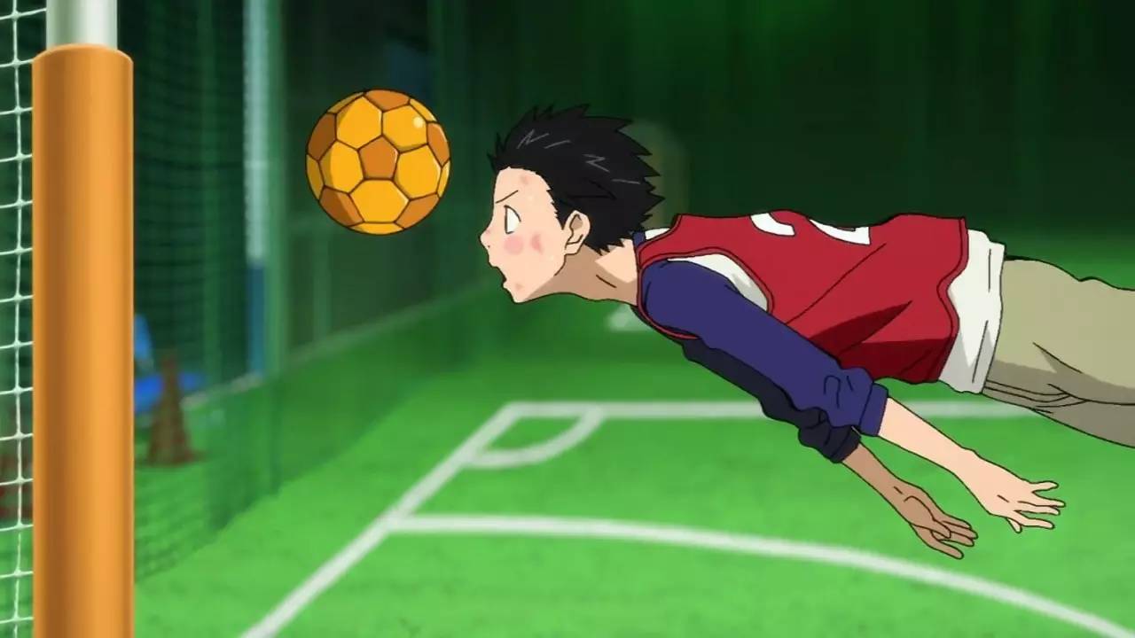 days足球动漫在哪里看,足球动漫days有第二部吗