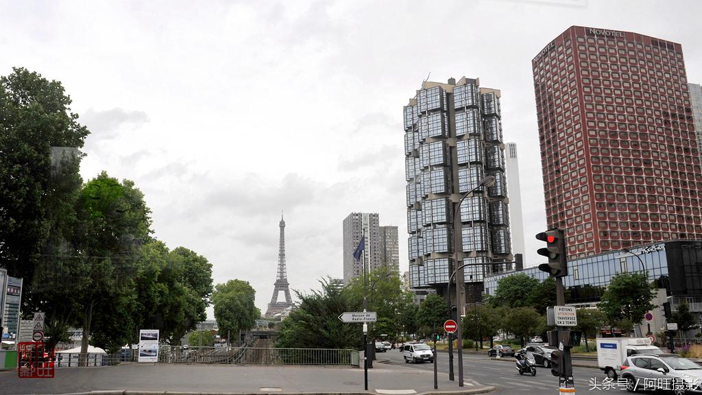 南坪埃菲尔铁塔 (la tour eiffel埃菲尔铁塔之旅)