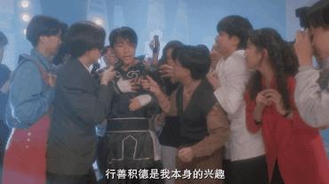 周星驰十大感人催泪电影,盘点周星驰电影10大经典场景