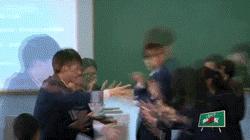 鹿晗cp团宠,鹿晗秒变傻狍子奔跑吧兄弟