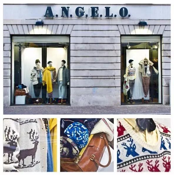 pp boutique小众买手店 (韩国小众高端买手店)