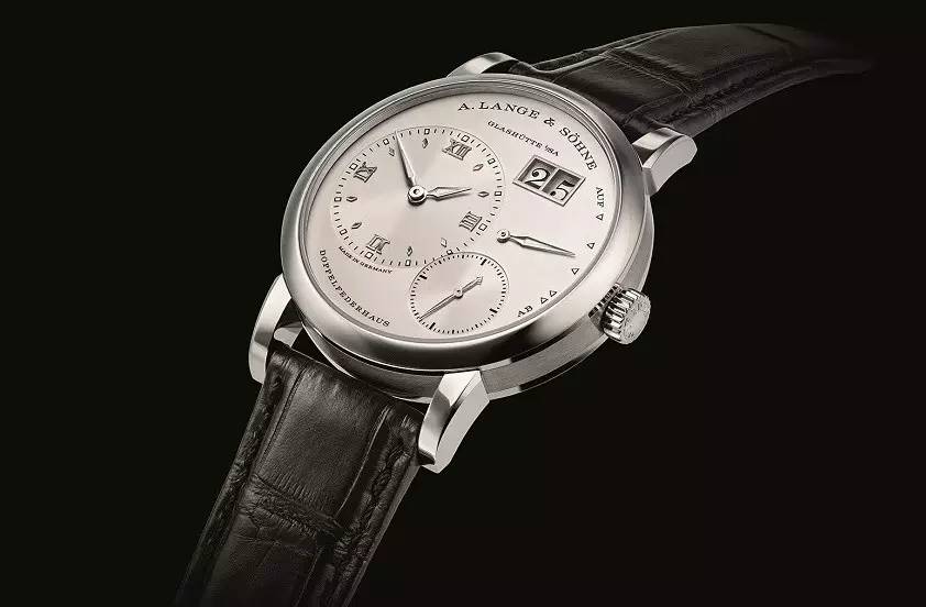 有人问我，百达翡丽是最好的腕表吗？