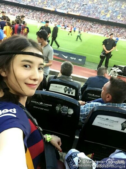 2016年欧洲杯决赛球衣细节,2016年欧洲杯美女