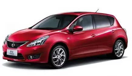 开比亚迪各车型都什么人,开什么样的车一看就没钱比亚迪