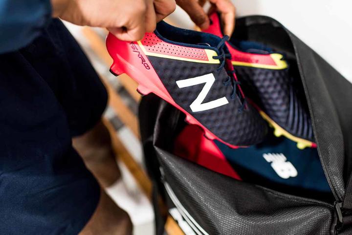 盘点世界杯战靴,欧洲杯十大最强战靴