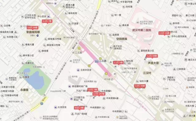 武汉地铁12号线看房价,武汉地铁6号线附近的新楼盘