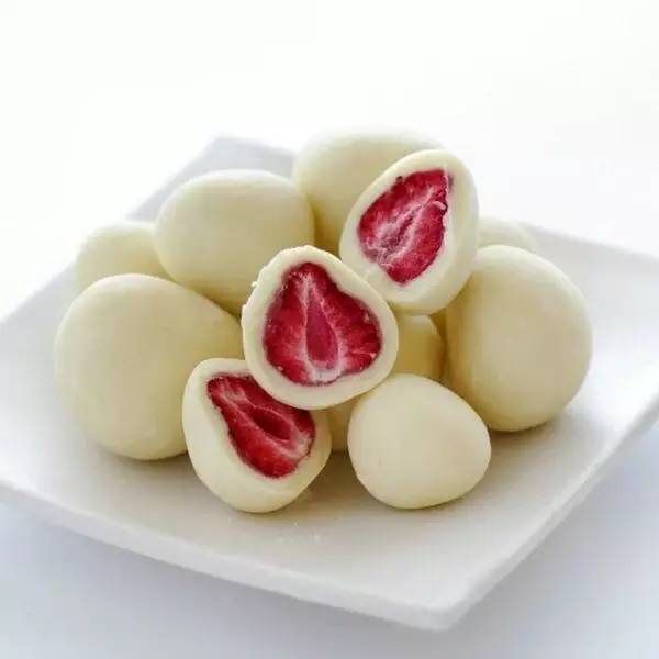 办公室必备的100种零食,11种把零食带进办公室的方法