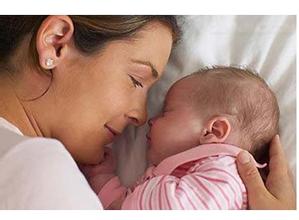 新生儿轻微兔唇是怎么造成的,生娃防坑指南