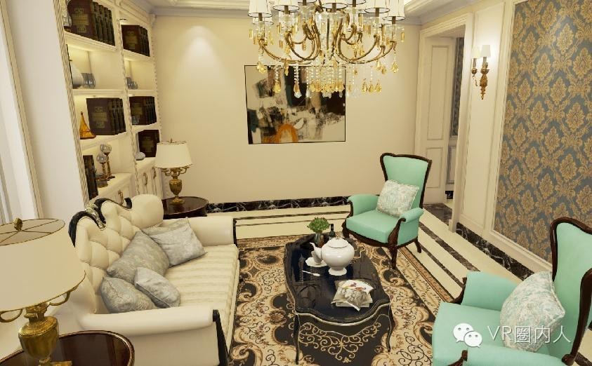 新婚夫妻客厅设计,新婚夫妻房子设计