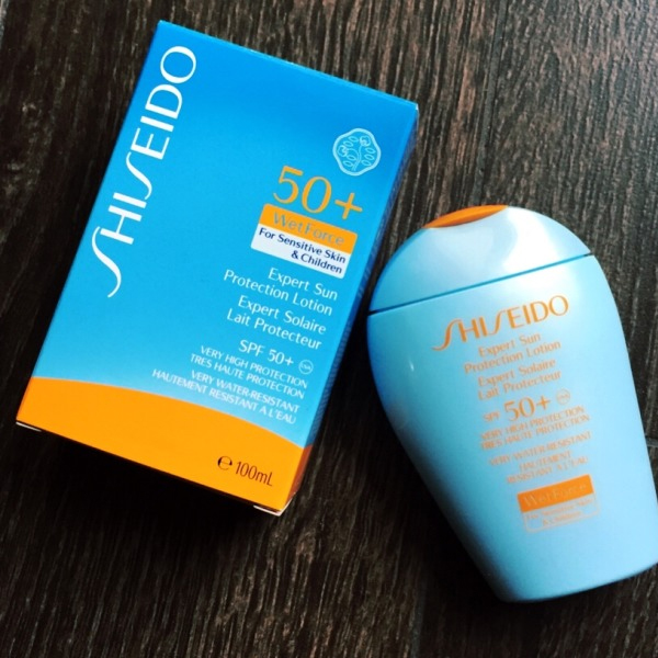 十款高端防晒,夏日最好的儿童防晒霜